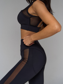 Леггинсы спортивные Nova Vega модель 991015-6629 Фото