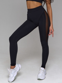 Спортивные леггинсы Nova Vega модель 991015-6629 Спортивные леггинсы Nova Vega модель 991015-6629 Фото