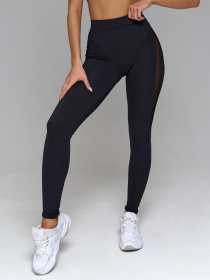 Спортивные леггинсы Nova Vega модель 991015-6629 Спортивные леггинсы Nova Vega модель 991015-6629 Фото