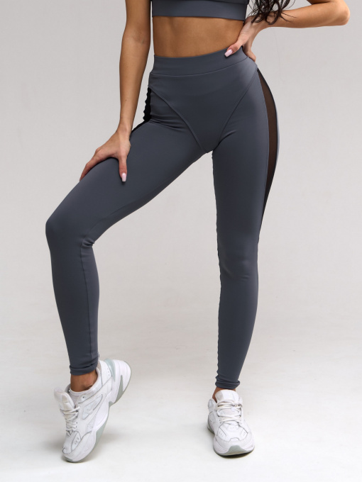 Спортивні леггінси Nova Vega модель 991015-6626 Фото