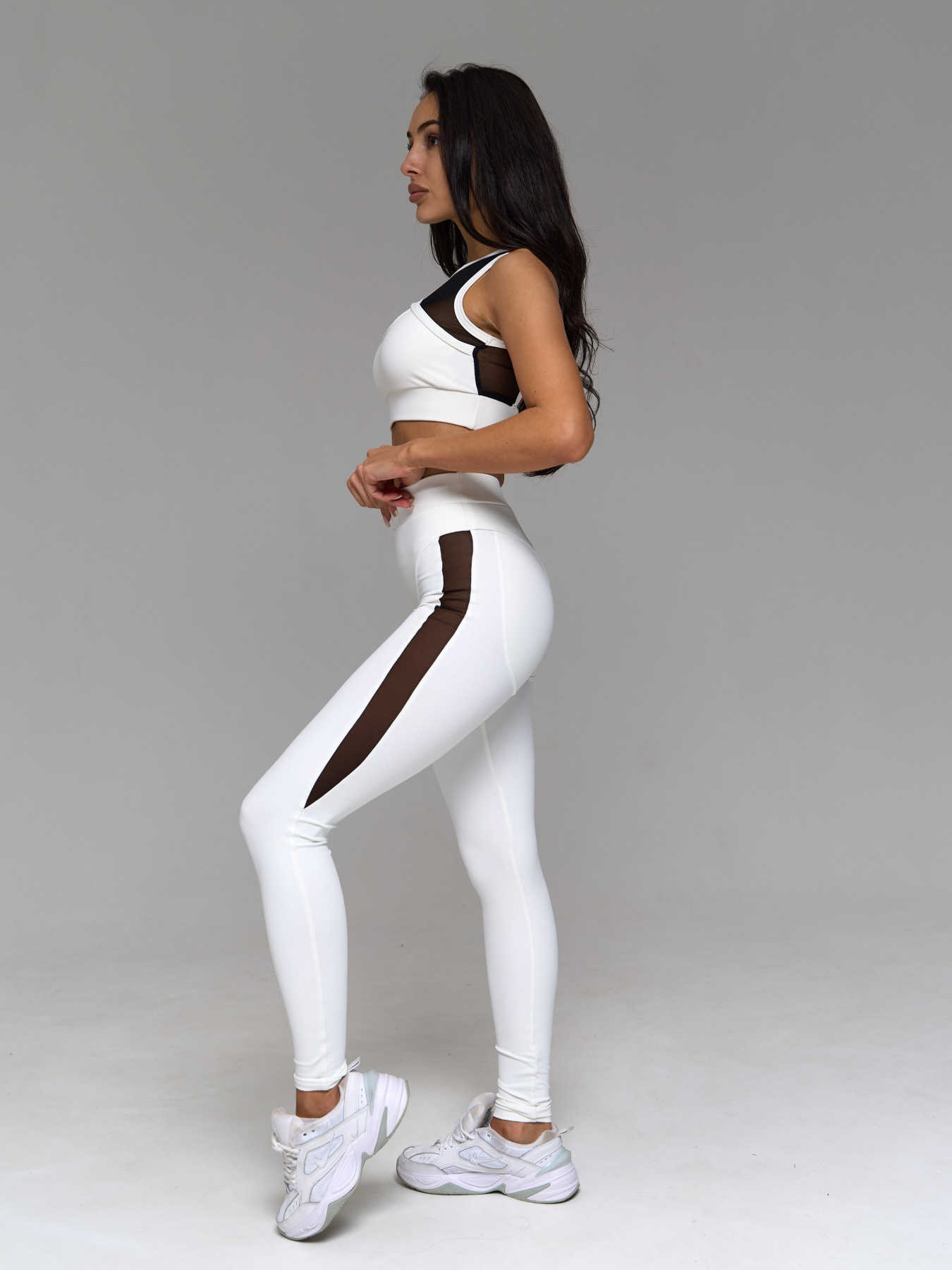 Леггинсы спортивные Nova Vega модель 991015-6613 Фото