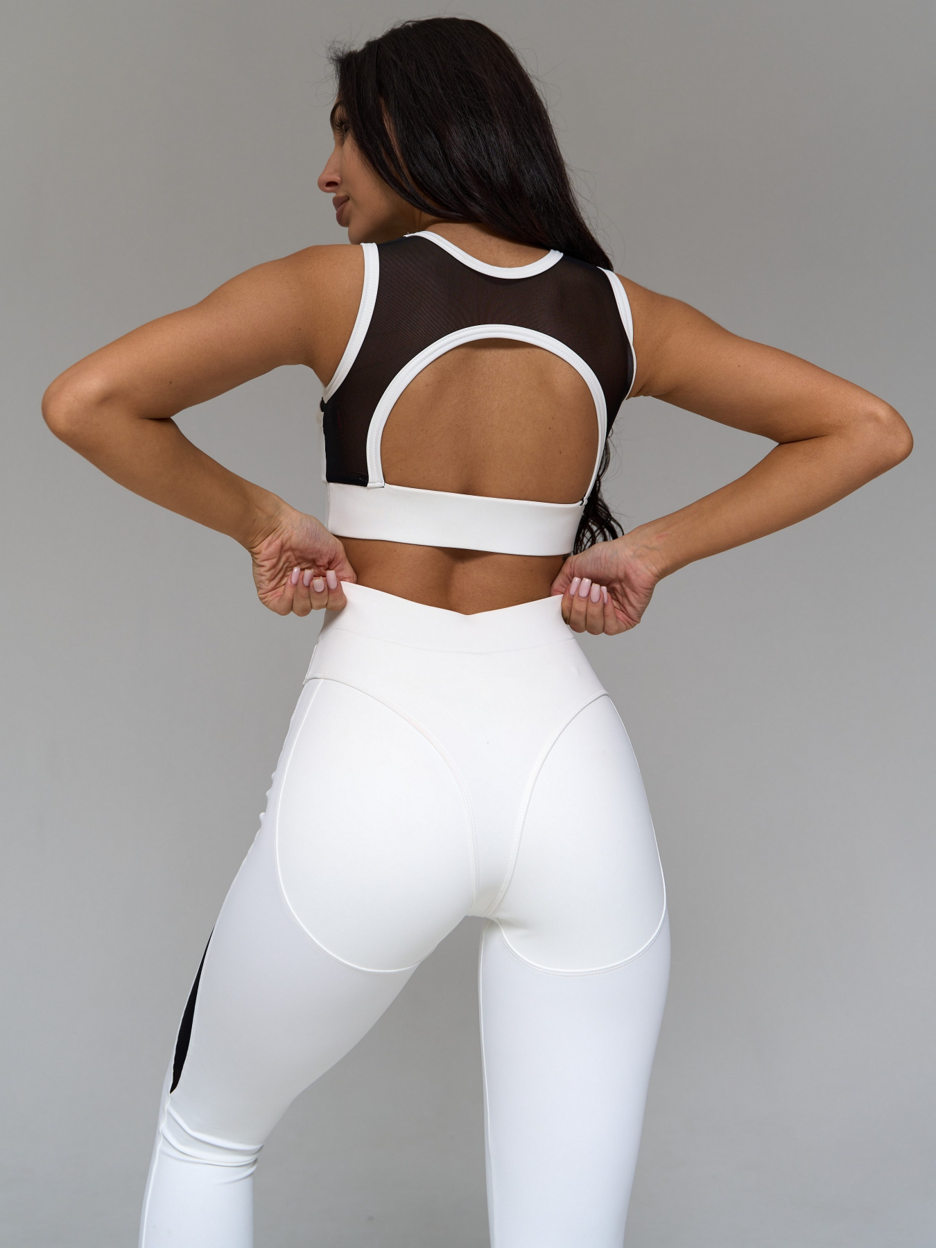 Леггинсы спортивные Nova Vega модель 991015-6613 Фото