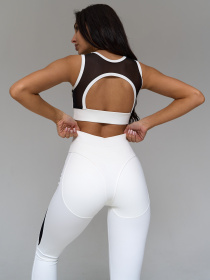 Леггинсы спортивные Nova Vega модель 991015-6613 Фото