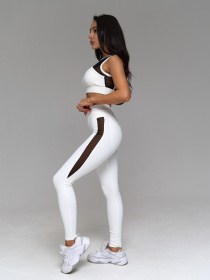 Спортивні леггінси Nova Vega модель 991015-6613 Фото