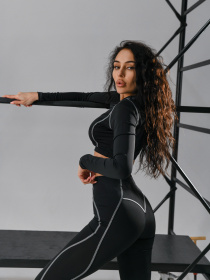 Спортивний топ Nova Vega модель 3030-1329 Фото