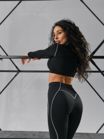 Спортивний топ Nova Vega модель 3030-1329 Фото