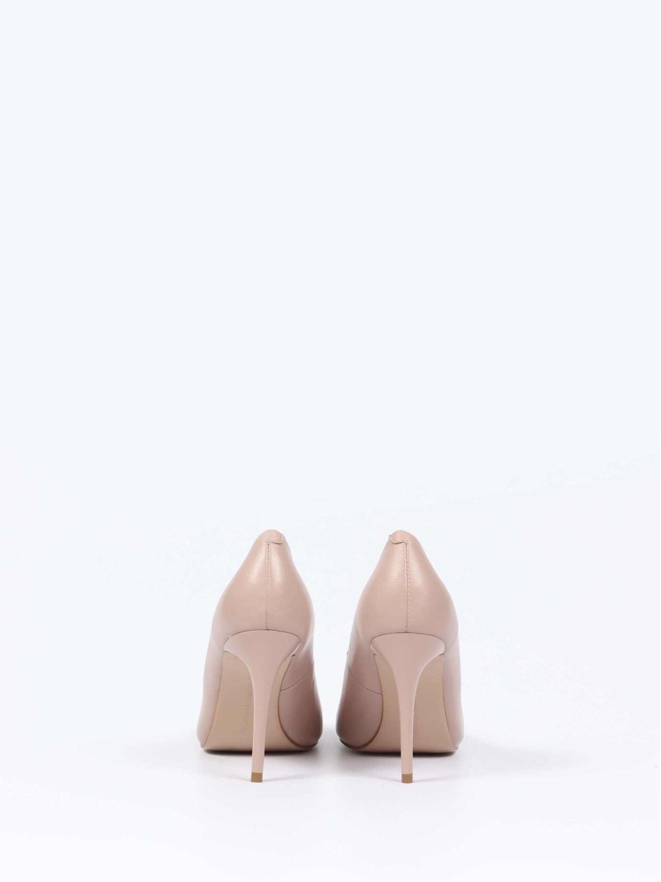 Туфлі на підборах Respect модель IS75-140289 Фото