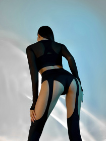 Спортивный комплект Nova Vega модель 5034067075-29292966 Фото