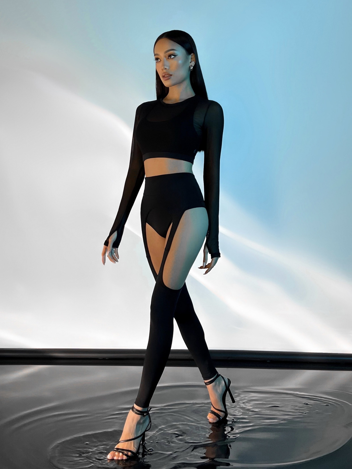 Спортивный комплект Nova Vega модель 5034067075-29292966 Фото