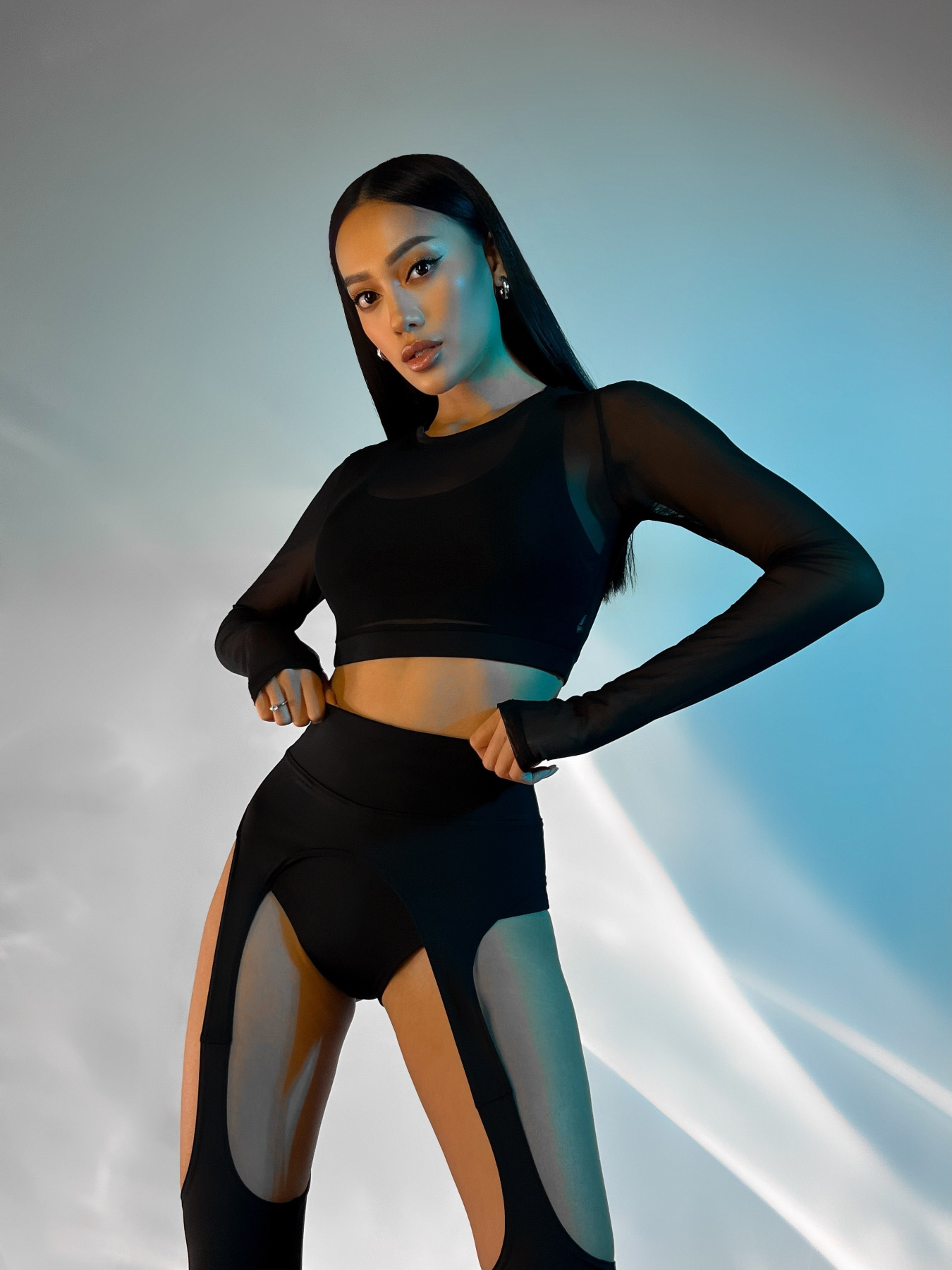 Спортивный комплект Nova Vega модель 5034067075-29292966 Фото