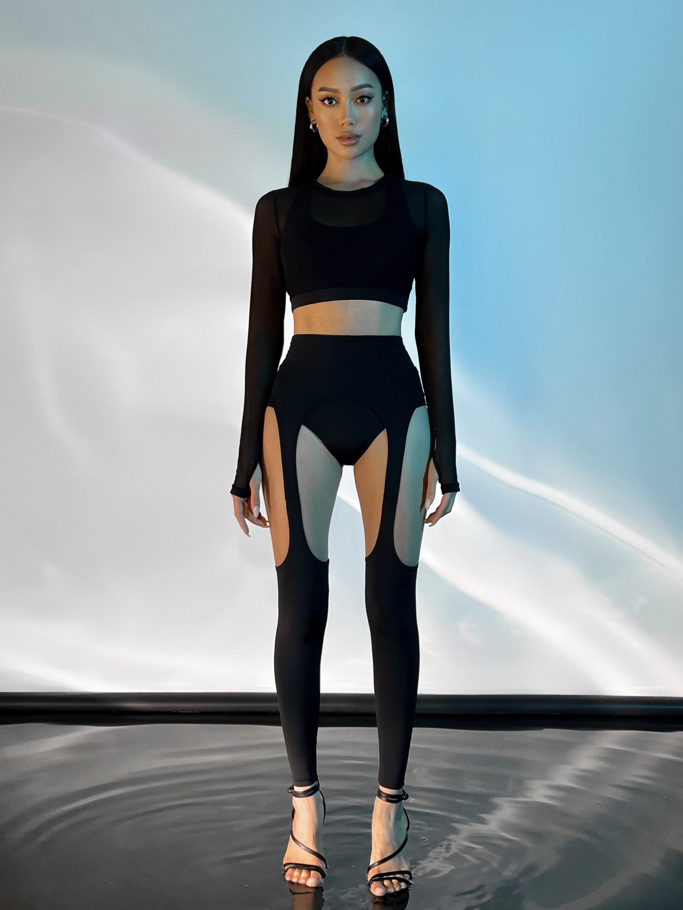 Спортивный комплект Nova Vega модель 5034067075-29292966 Фото