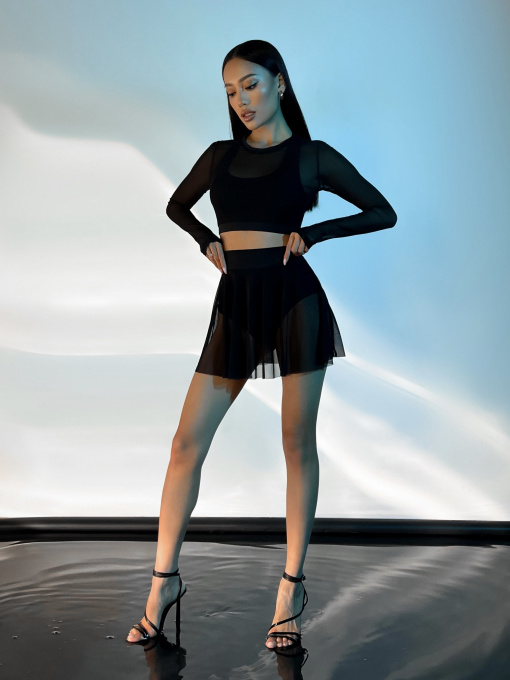 Повседневный костюм Nova Vega модель 5017067075-66292966 Фото