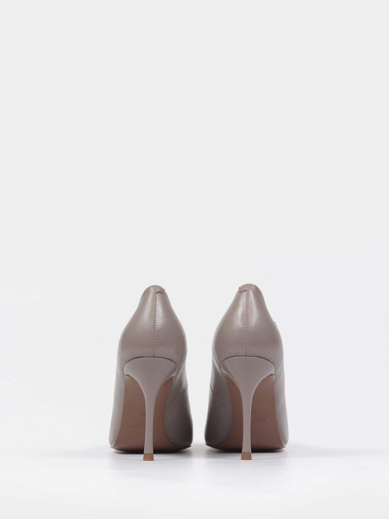 Туфлі на підборах Respect модель CC5355-WL Фото