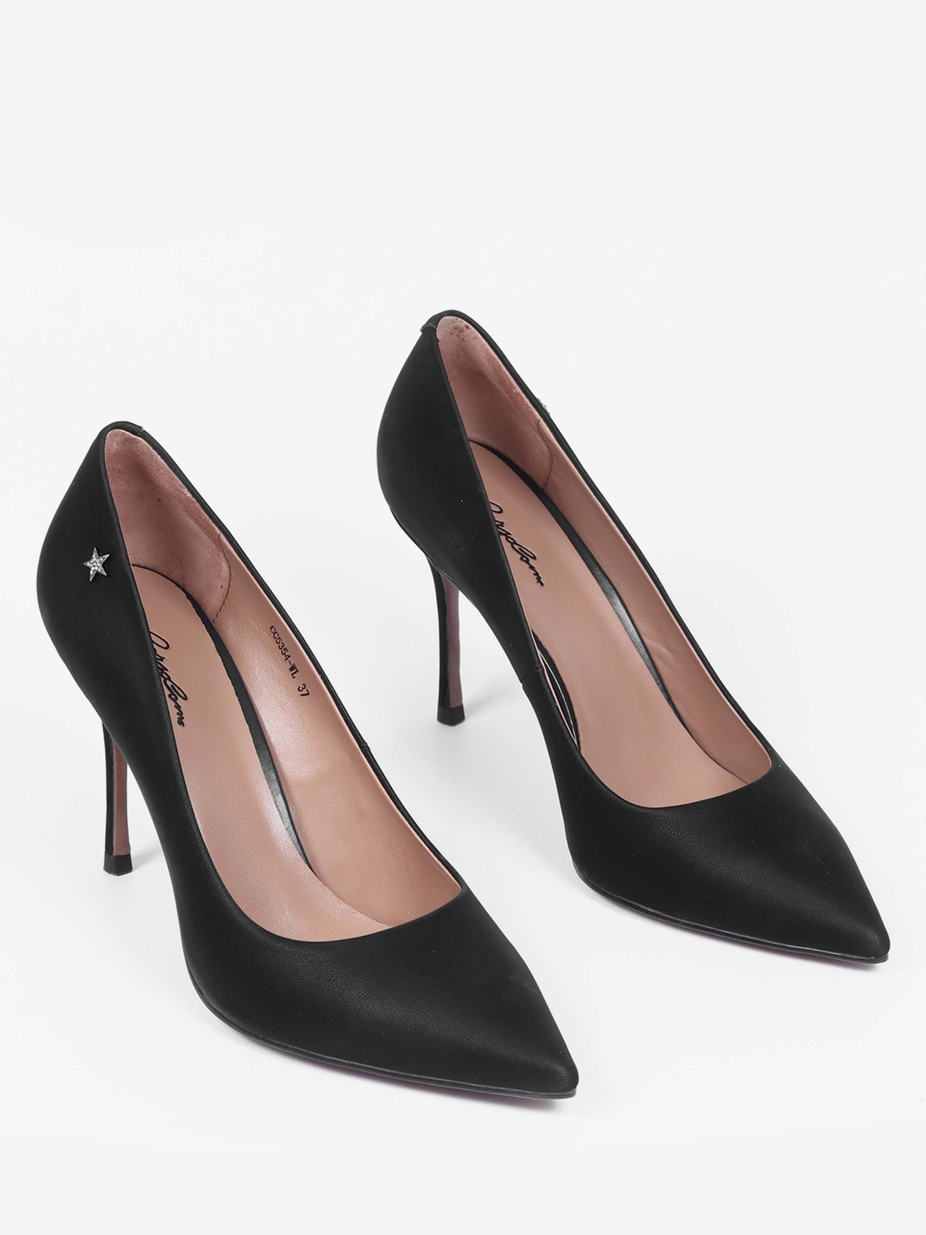 Туфли-лодочки Respect модель CC5354-WL Фото