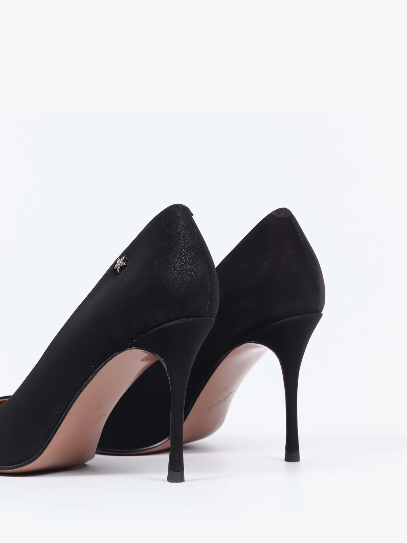 Туфли-лодочки Respect модель CC5354-WL Фото