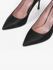 Туфли-лодочки Respect модель CC5354-WL Фото