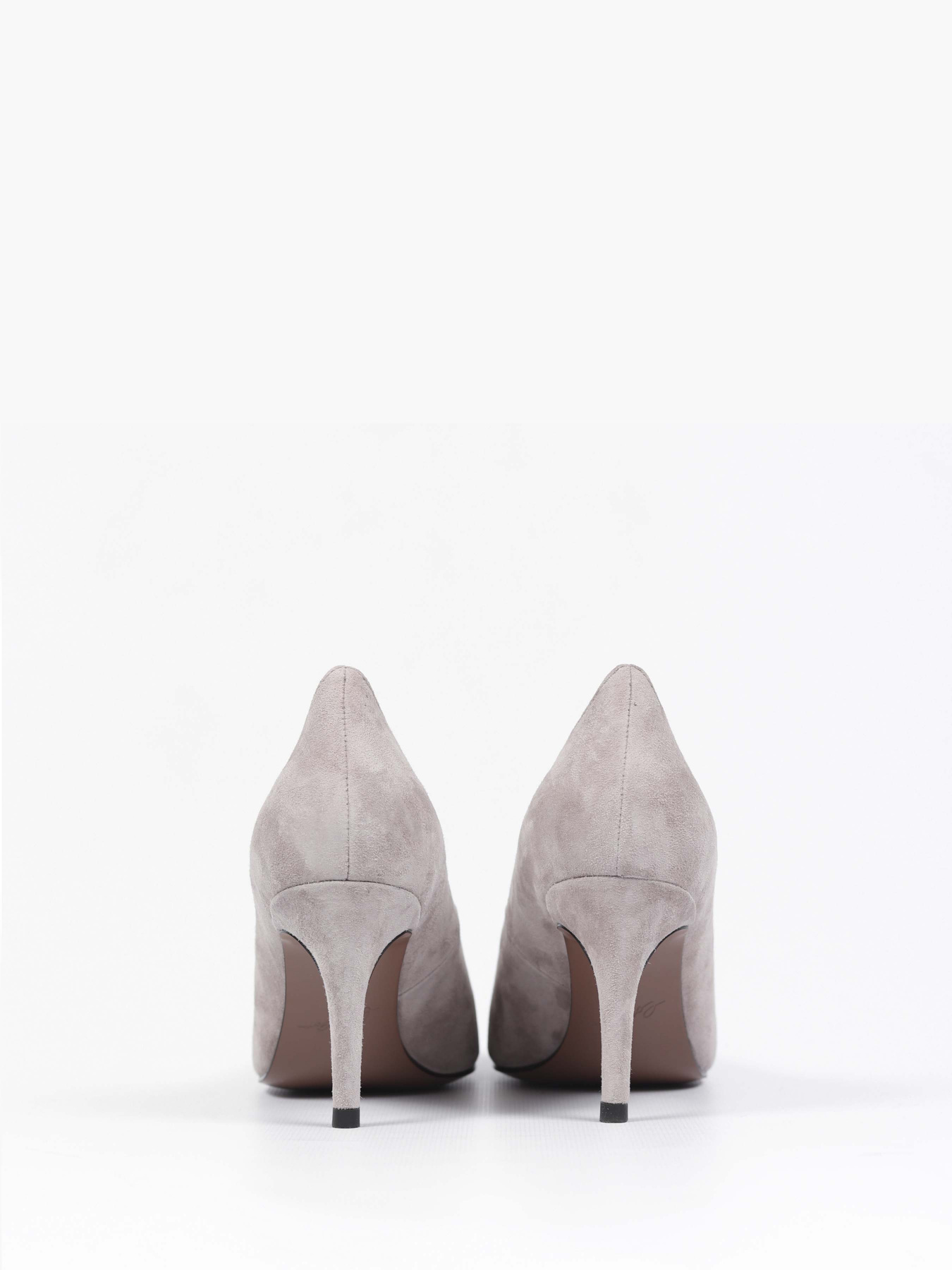 Туфлі на підборах Respect модель CC5369-WL Фото