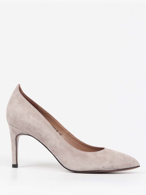 Туфлі на підборах Respect модель CC5369-WL Фото