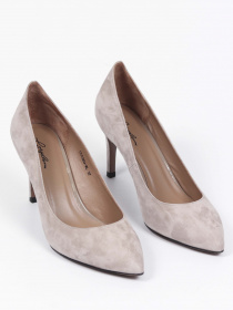 Туфлі на підборах Respect модель CC5369-WL Фото