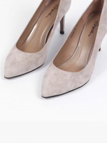 Туфлі на підборах Respect модель CC5369-WL Фото