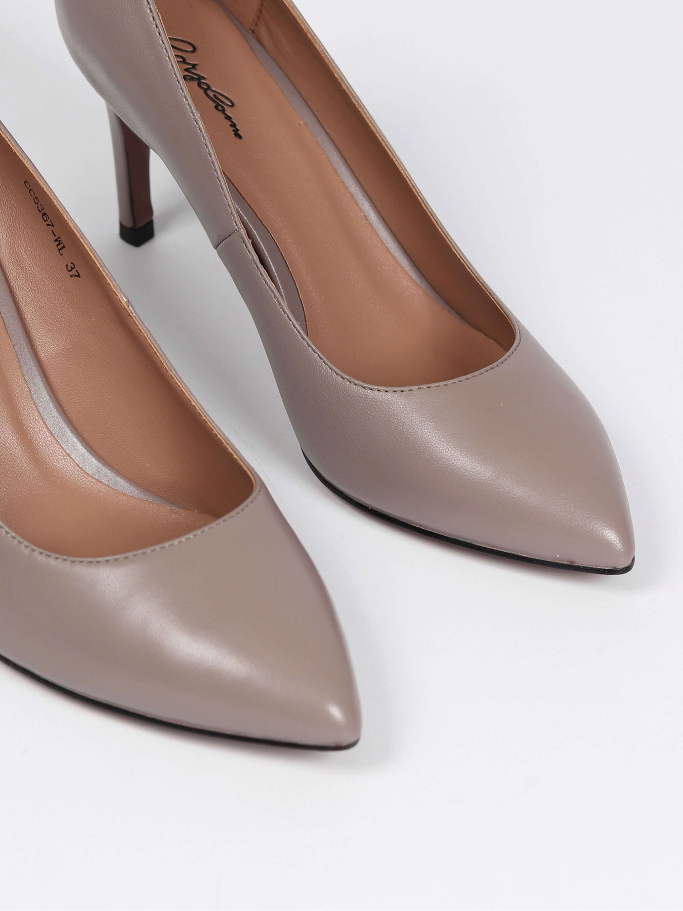 Туфли-лодочки Respect модель CC5367-WL Фото