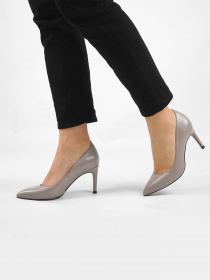 Туфлі на підборах Respect модель CC5367-WL Фото