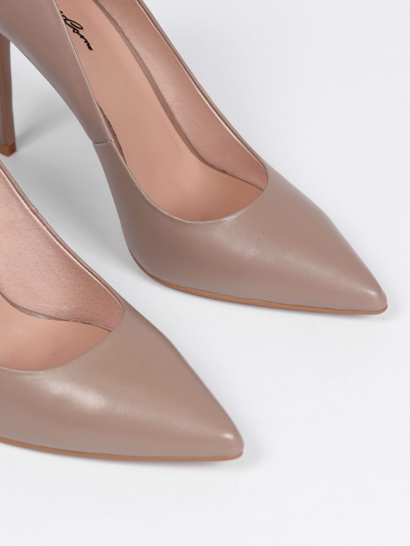 Туфли-лодочки Respect модель CC5350-WL Фото