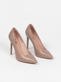 Туфли-лодочки Respect модель CC5350-WL Фото