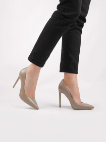 Туфли-лодочки Respect модель CC5350-WL Фото