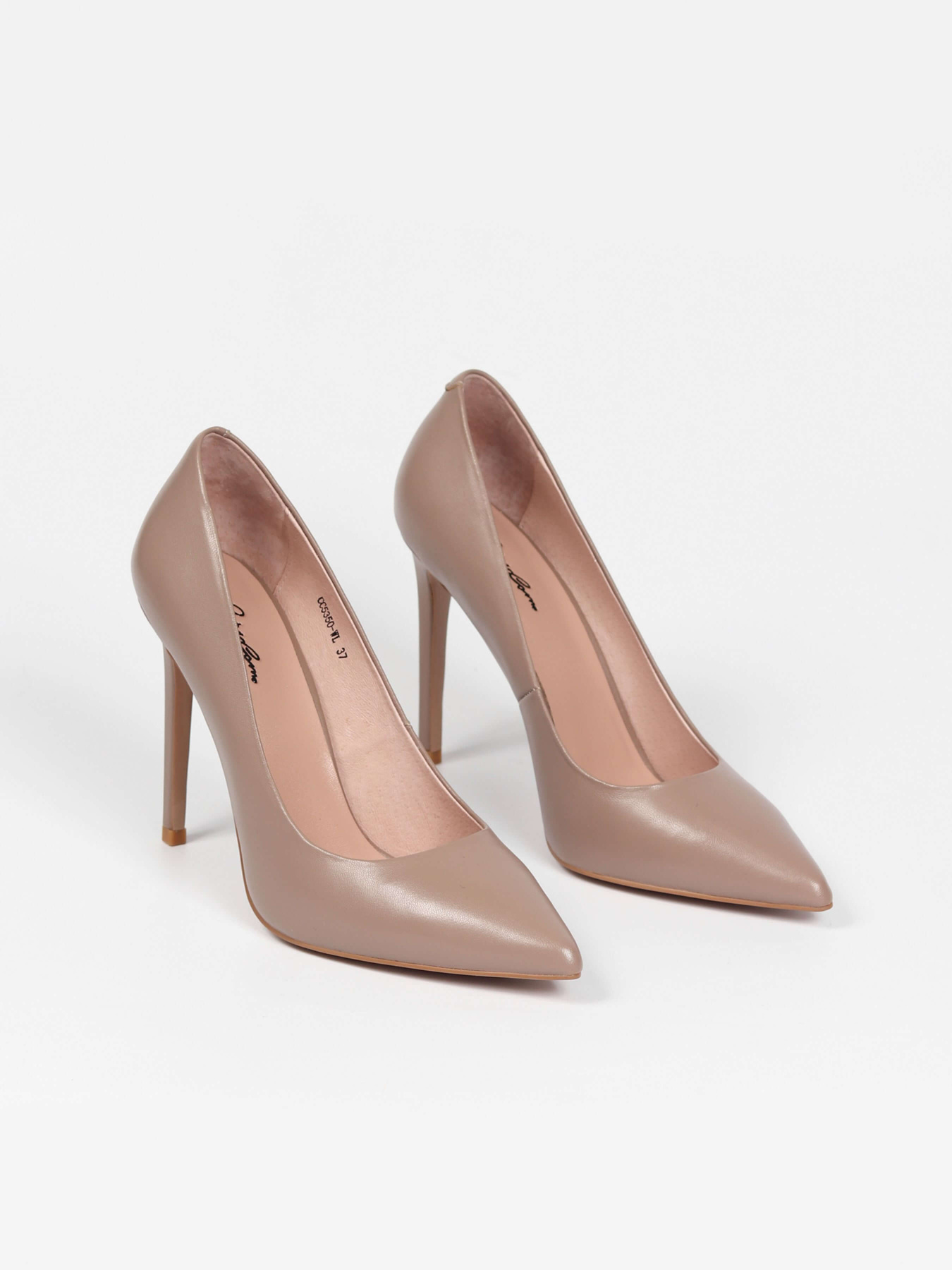 Туфлі на підборах Respect модель CC5350-WL Фото