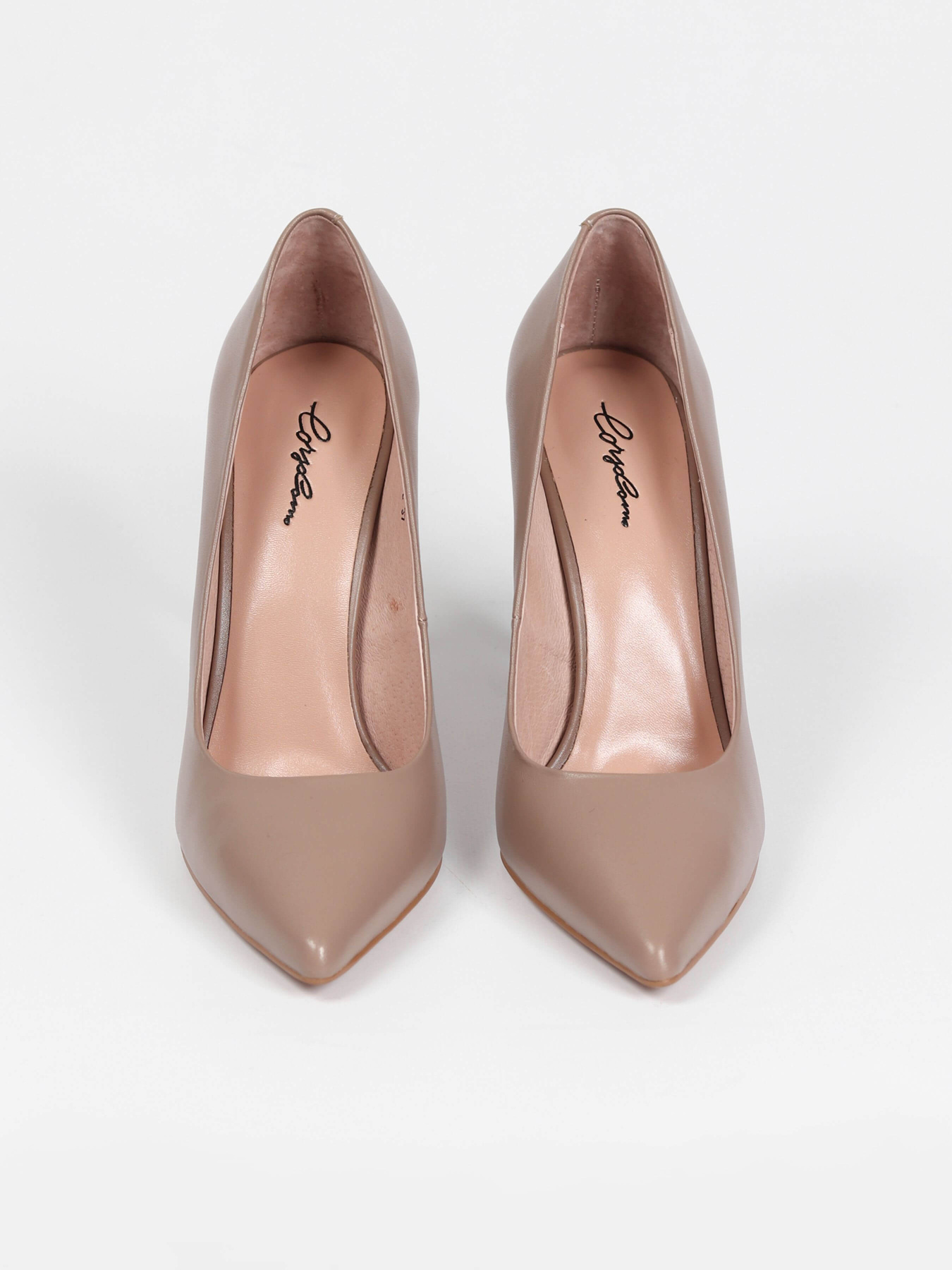 Туфлі на підборах Respect модель CC5350-WL Фото