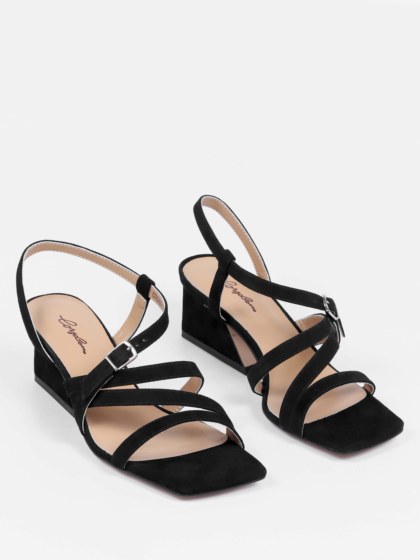 Босоножки Respect модель CC6260-WL Фото