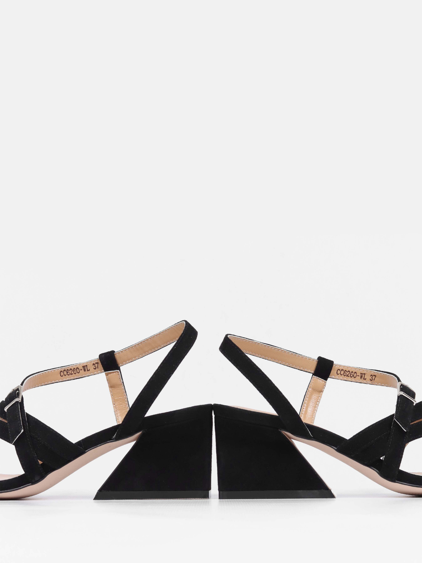 Босоножки Respect модель CC6260-WL Фото