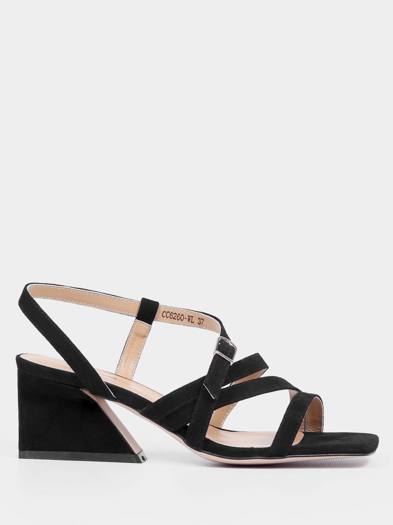 Босоніжки Respect модель CC6260-WL Фото