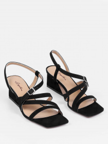 Босоніжки Respect модель CC6260-WL Фото