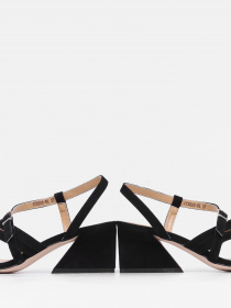 Босоніжки Respect модель CC6260-WL Фото