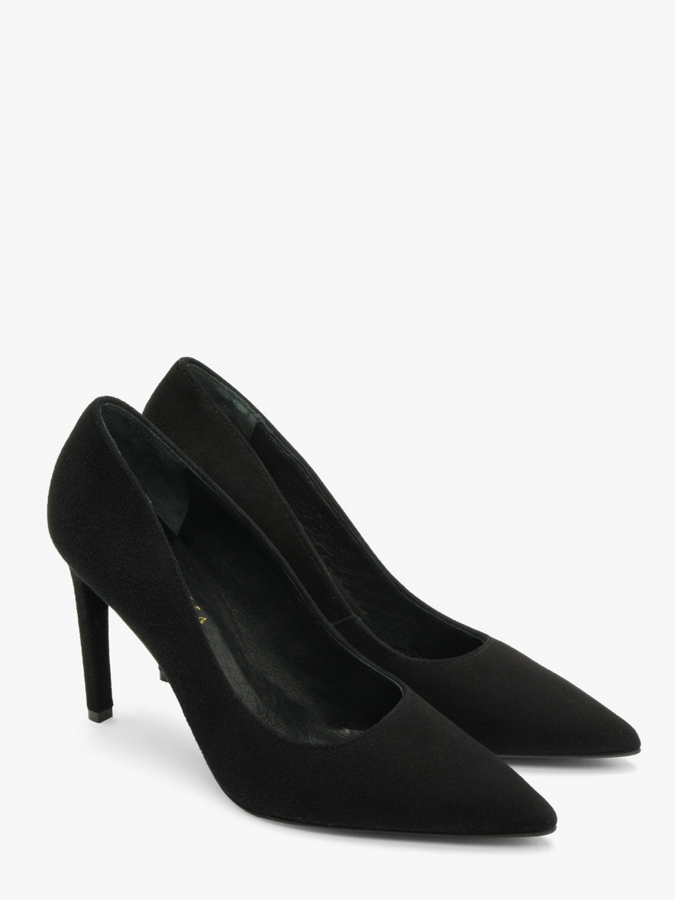 Туфли-лодочки RYLKO модель 9UND9_T2__14 Фото