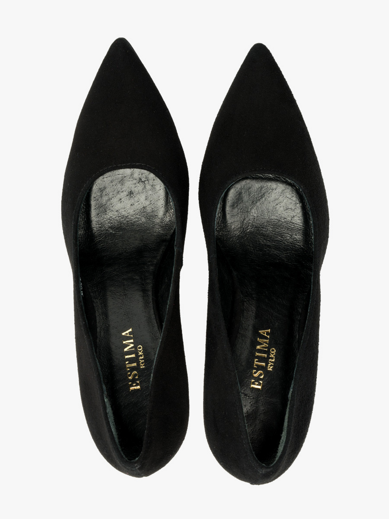 Туфли-лодочки RYLKO модель 9UND9_T2__14 Фото