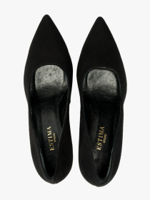 Туфли-лодочки RYLKO модель 9UND9_T2__14 Фото