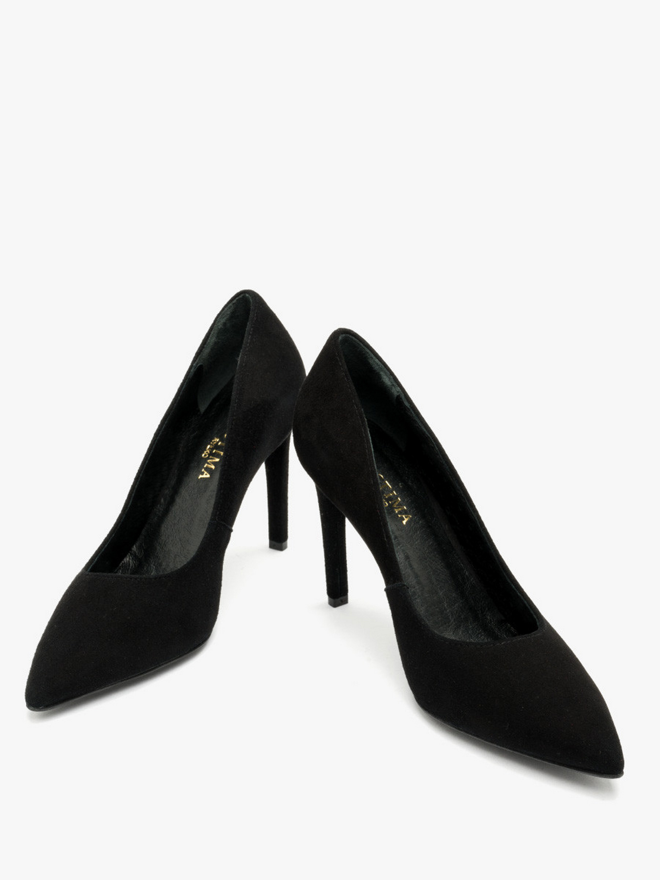 Туфли на каблуках RYLKO модель 9UND9_T2__14 Фото