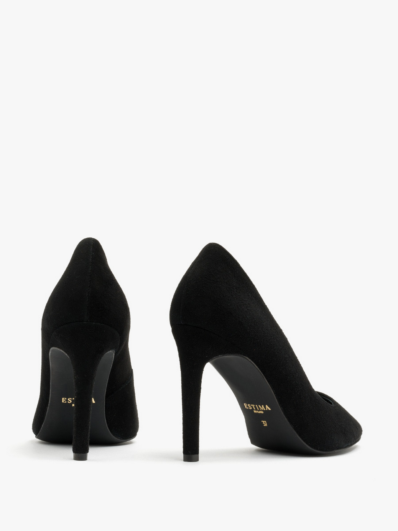 Туфли на каблуках RYLKO модель 9UND9_T2__14 Фото