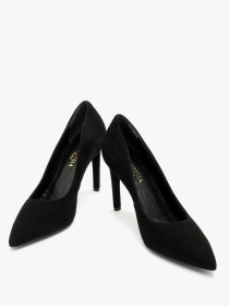 Туфли на каблуках RYLKO модель 9UND9_T2__14 Фото