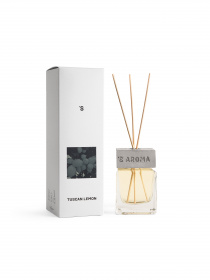 Аромат для дома Тосканский лимон Sister’s Aroma модель 592557 Фото