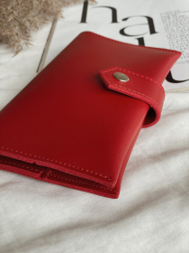 Гаманець Romashka Трір модель 306001103001 Фото