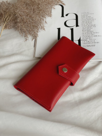 Гаманець Romashka Трір модель 306001103001 Фото