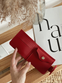 Портмоне Romashka Рен модель 306001003001 Фото