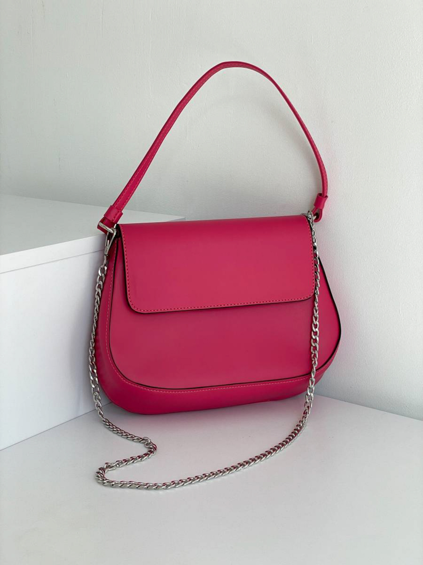 Кросс-боди Romashka Моллі модель 101010803011 Фото