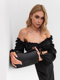 Кросс-боди Romashka Ері модель 102049803101 Фото