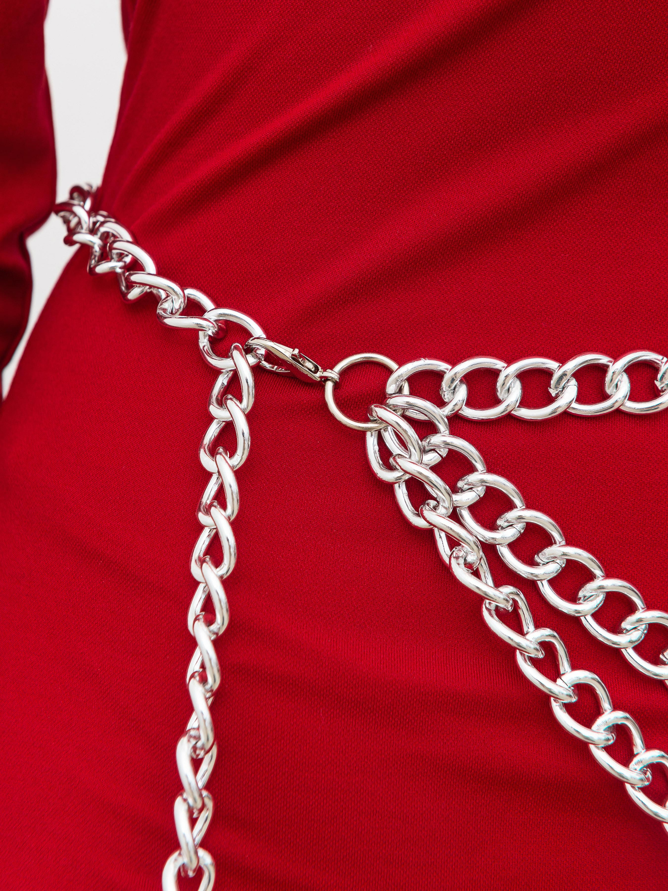 Ремінь Romashka Ясмін модель 308004403082 Фото