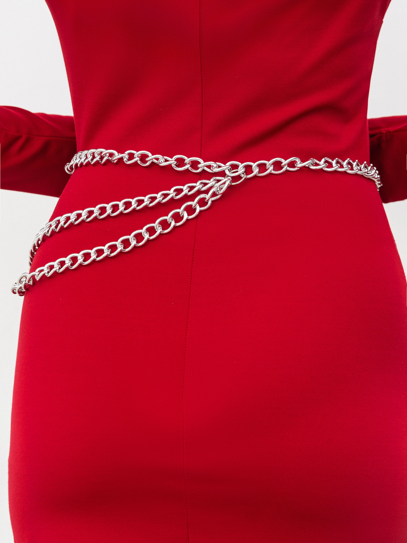 Ремінь Romashka Ясмін модель 308004403082 Фото